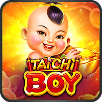 Taichi Boy